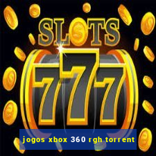 jogos xbox 360 rgh torrent